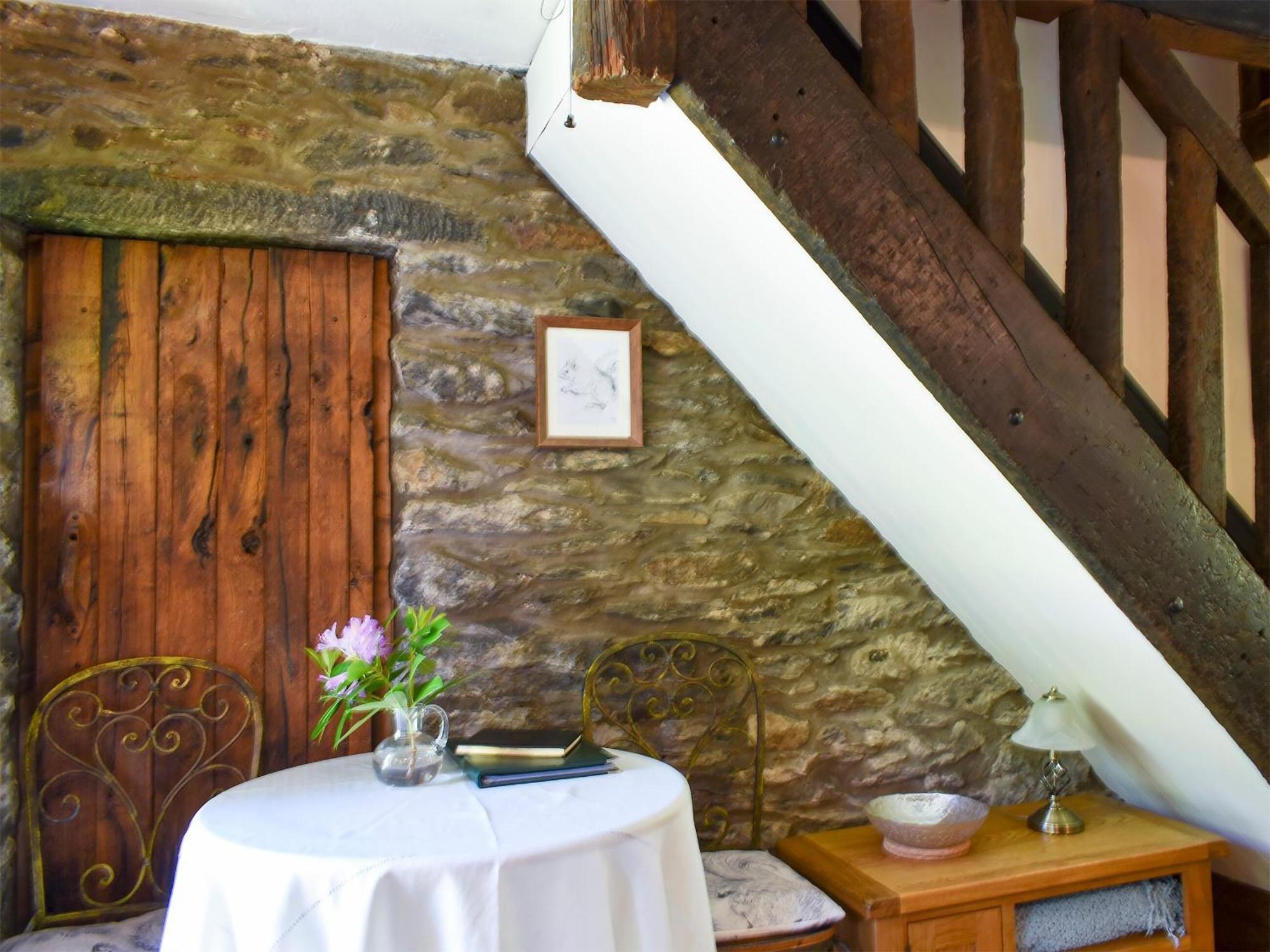 Uk34351 - Squirrel Holiday home