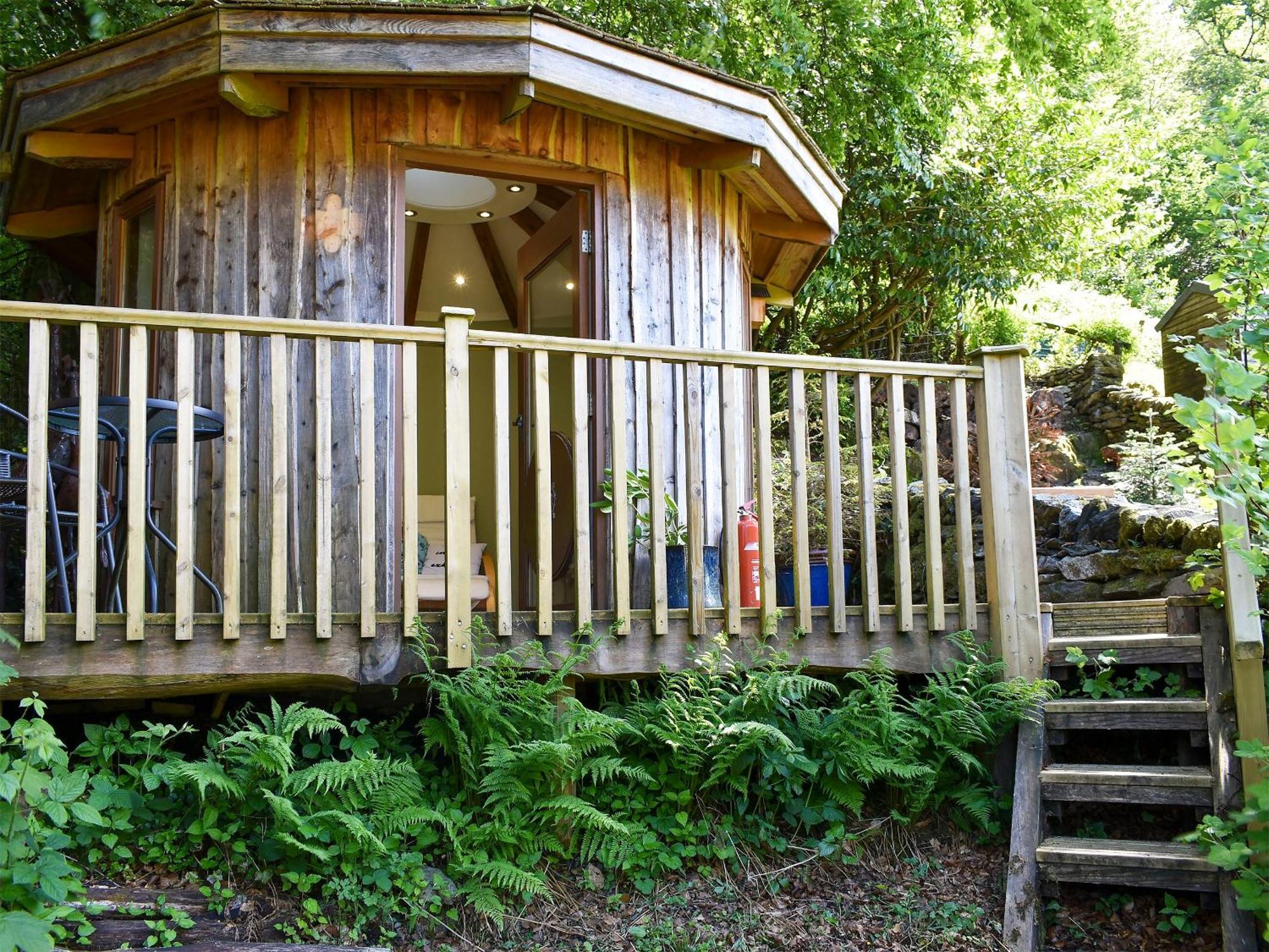Holiday home Uk34351 - Squirrel