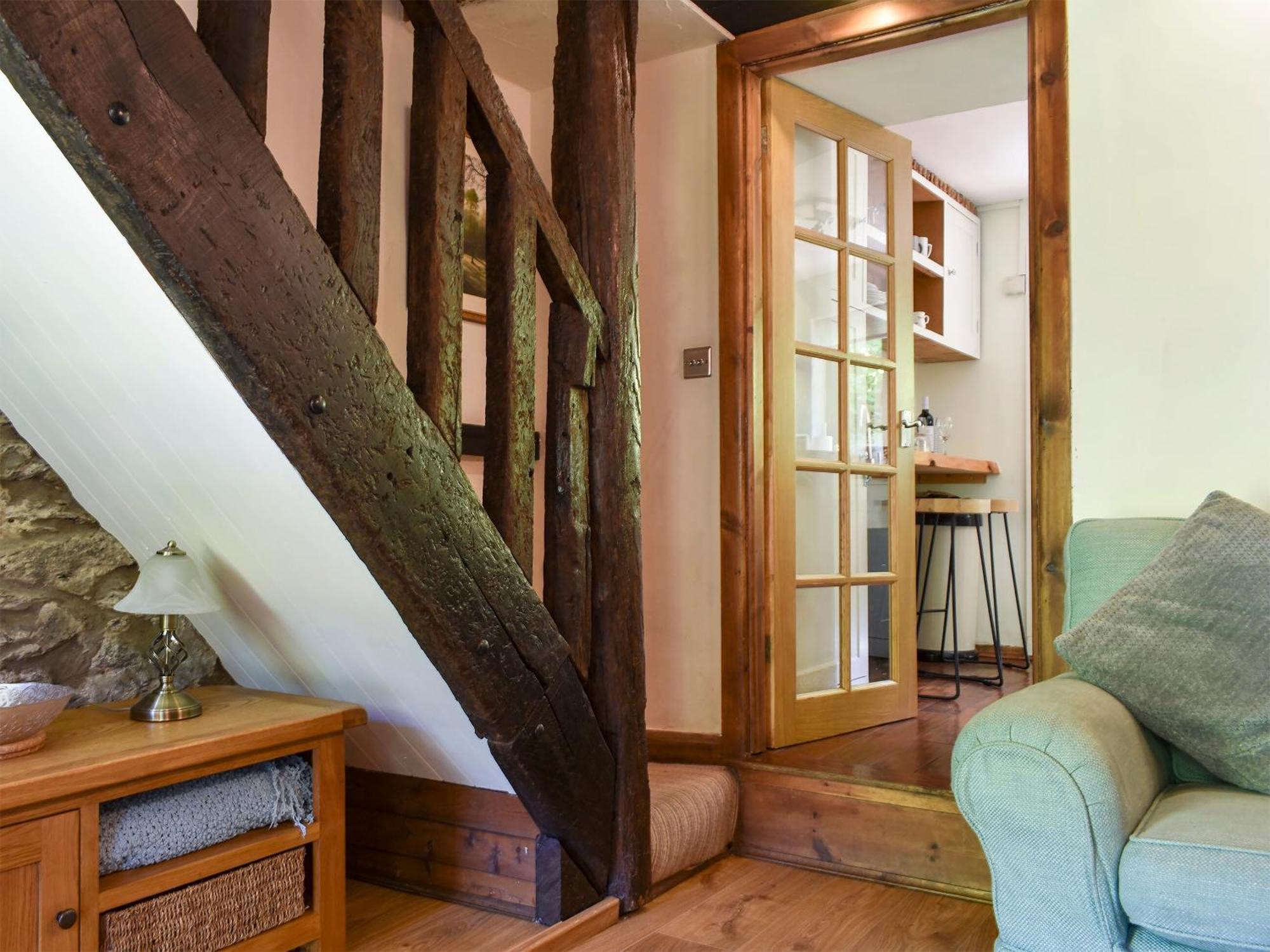 Uk34351 - Squirrel Holiday home